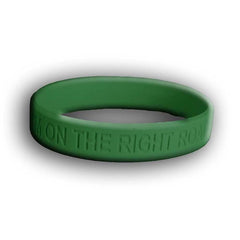 Right Road Wrist Band