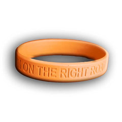 Right Road Wrist Band