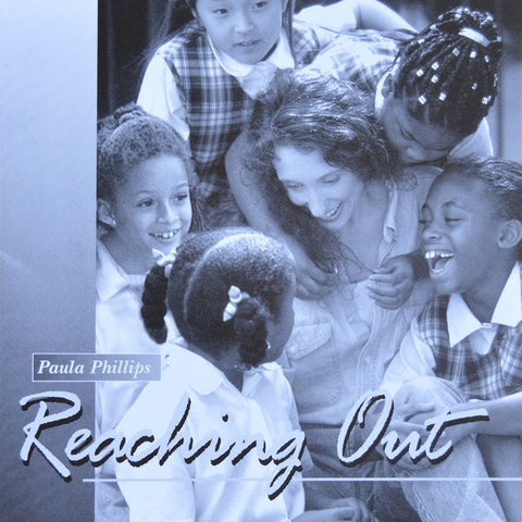 Reaching Out CD